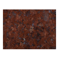 แกรนิต 60x60 cm.<br>หินแกรนิตแดงอินเดียน่า(ดอกเล็ก) 60x60